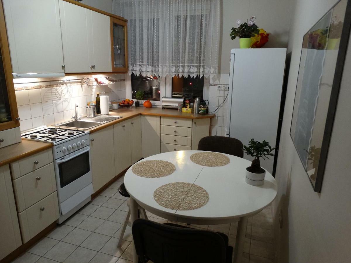 Duze Pokoje Gdansk Glowny Exteriör bild